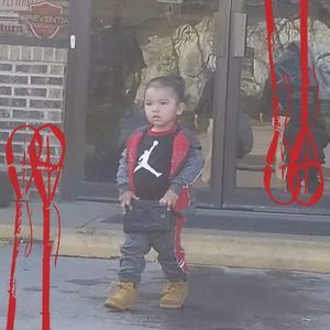 Meet your Posher, Lonnie